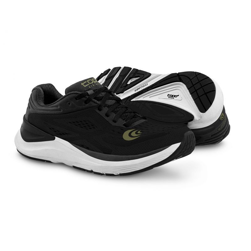 Topo Athletic Ultrafly 3 - Pánské Běžecké boty | Hardloop