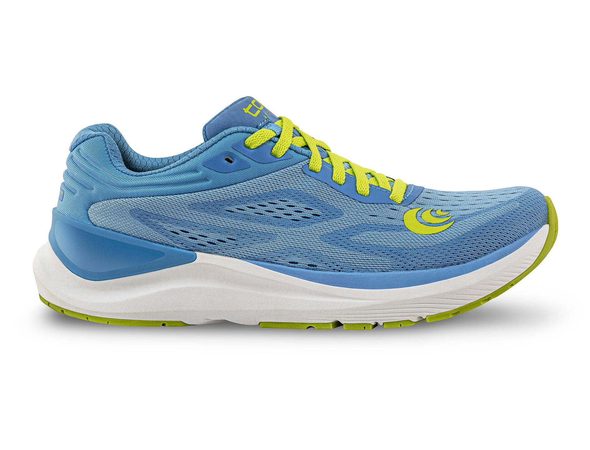 Topo Athletic Ultrafly 3 - Chaussures running femme | Hardloop