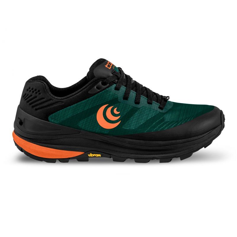 Topo Athletic Ultraventure Pro - Trail running shoes - Men's
