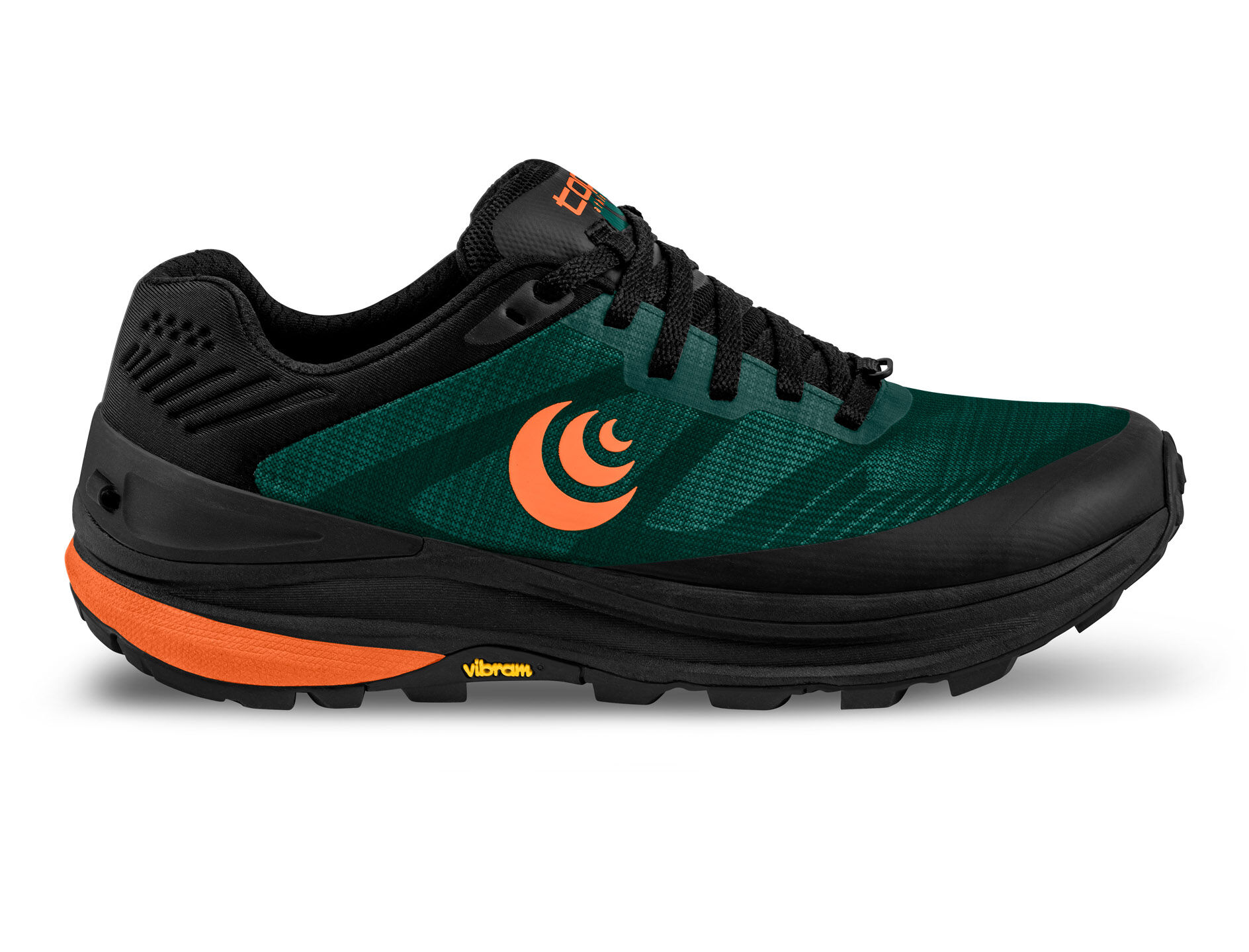 Topo Athletic Ultraventure Pro - Trail running shoes - Men's