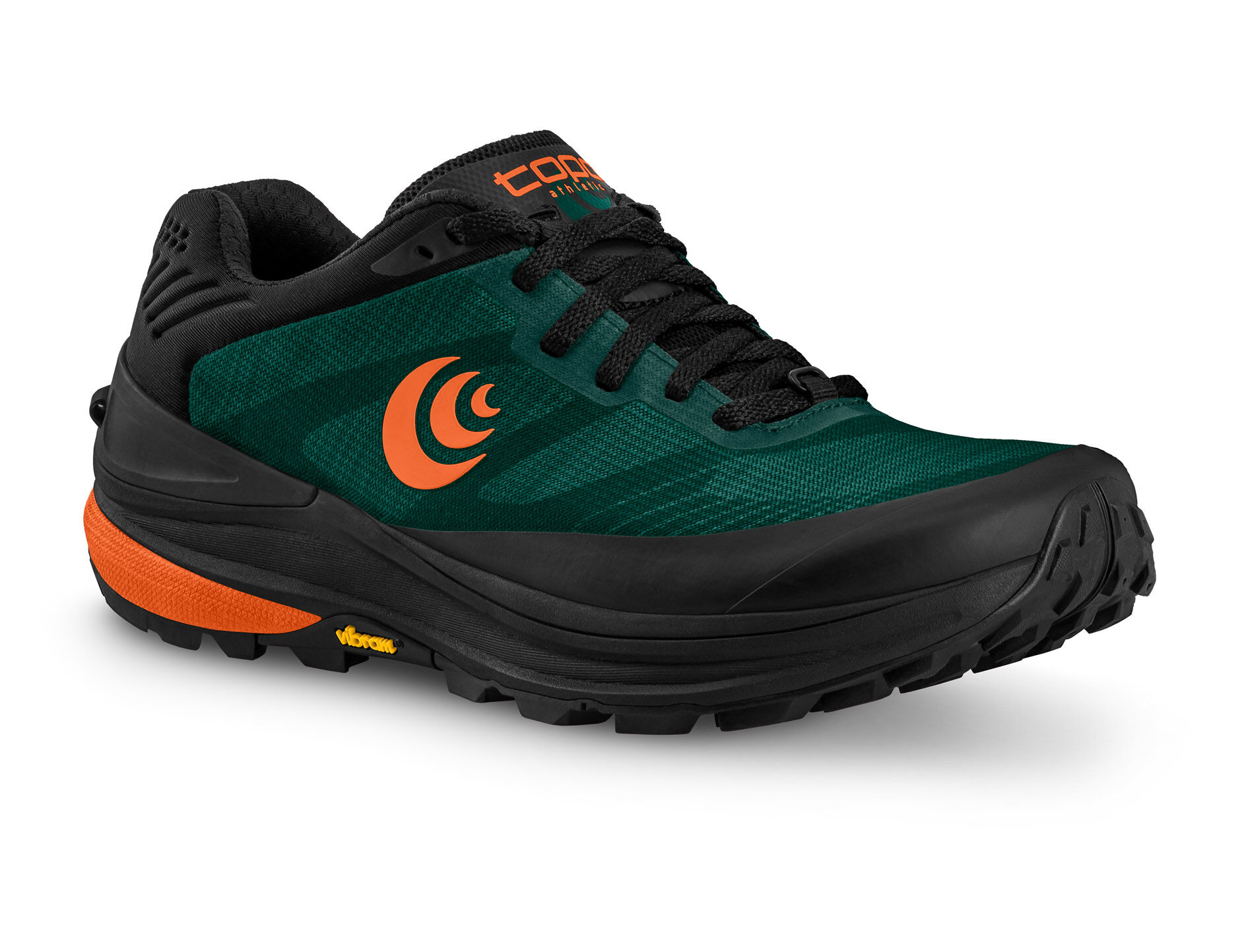 Topo Athletic Ultraventure Pro - Trail running shoes - Men's