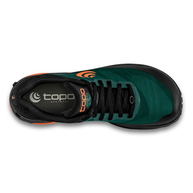 Topo Athletic Ultraventure Pro - Trailrunningschuhe - Herren
