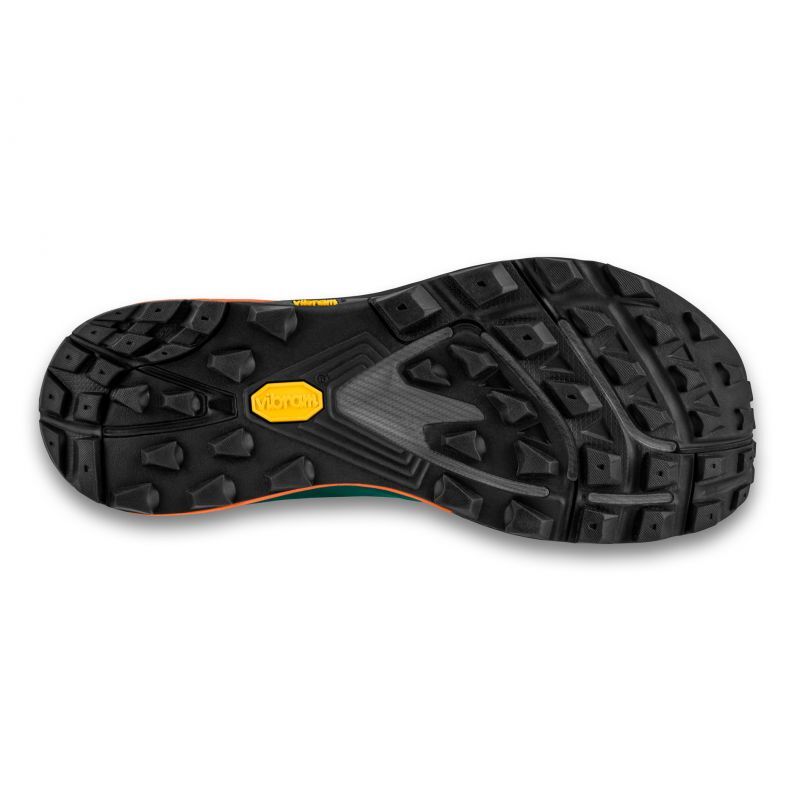 Topo Athletic Ultraventure Pro - Sapatilhas trail homem | Hardloop