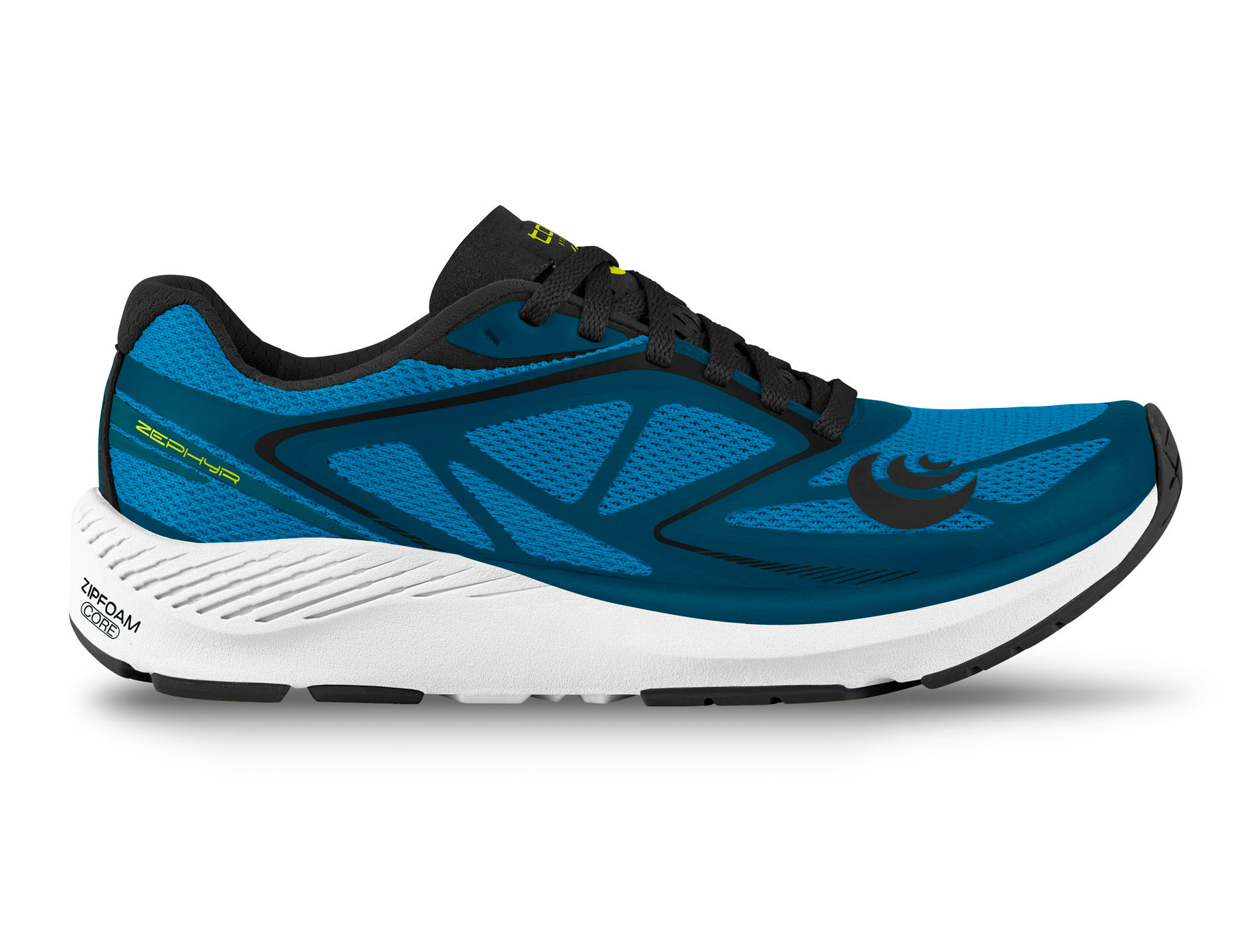 Topo Athletic Zephyr - Chaussures running homme | Hardloop