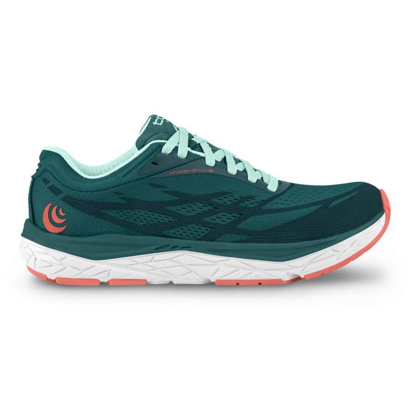 Topo Athletic Magnifly 3 - Scarpe da running - Donna