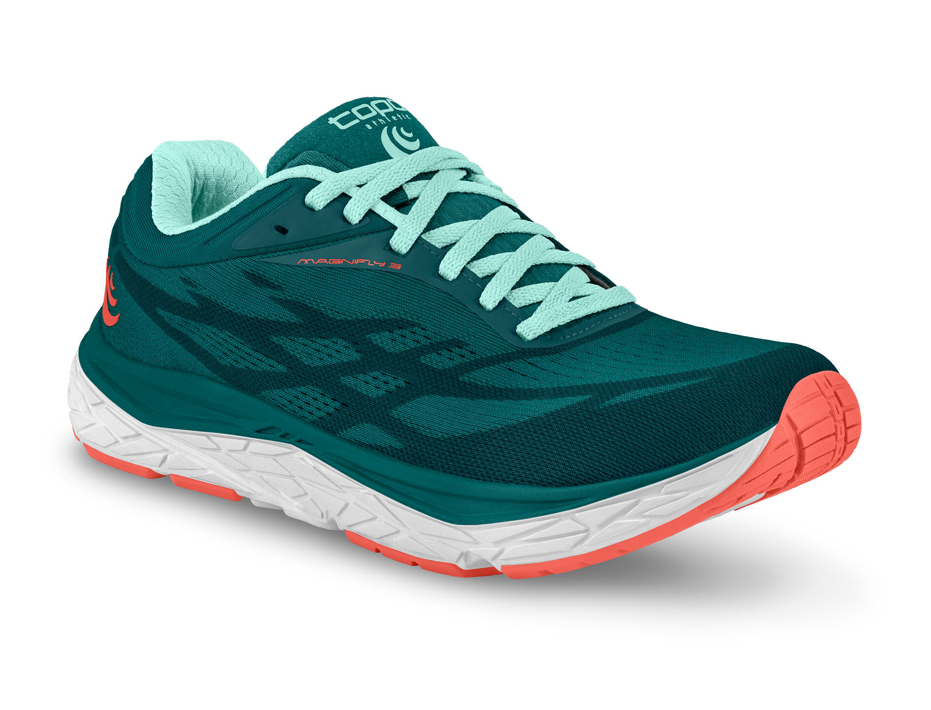Topo Athletic Magnifly 3 - Scarpe da running - Donna