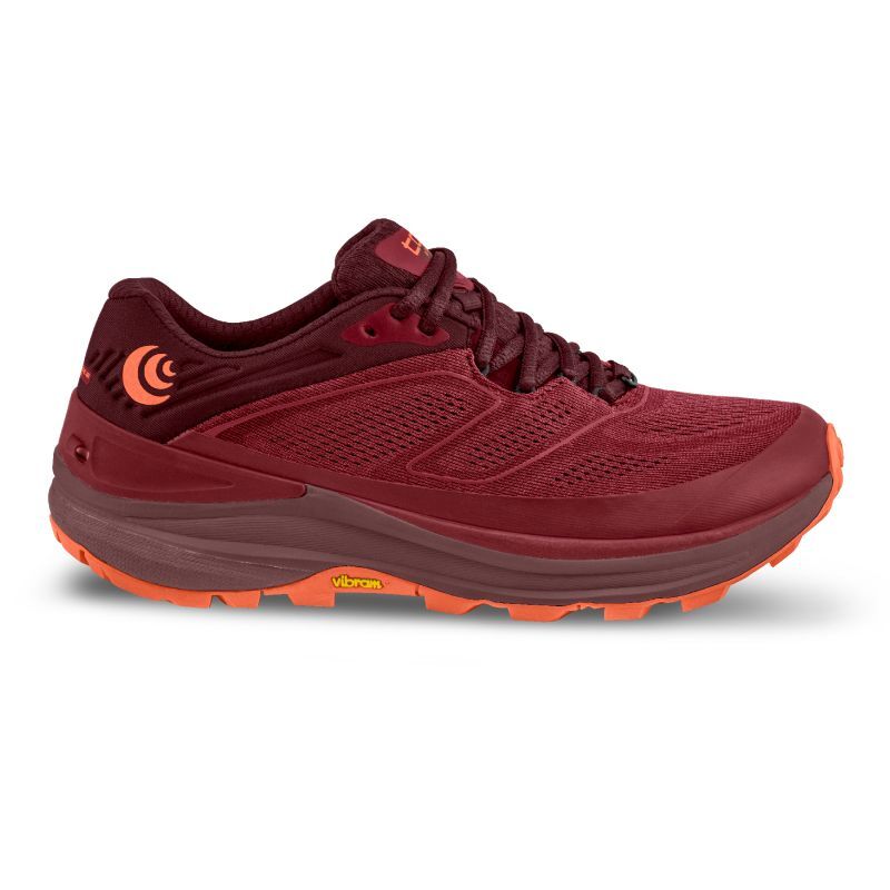 Topo Athletic Ultraventure 2 - Scarpe da trail running - Donna