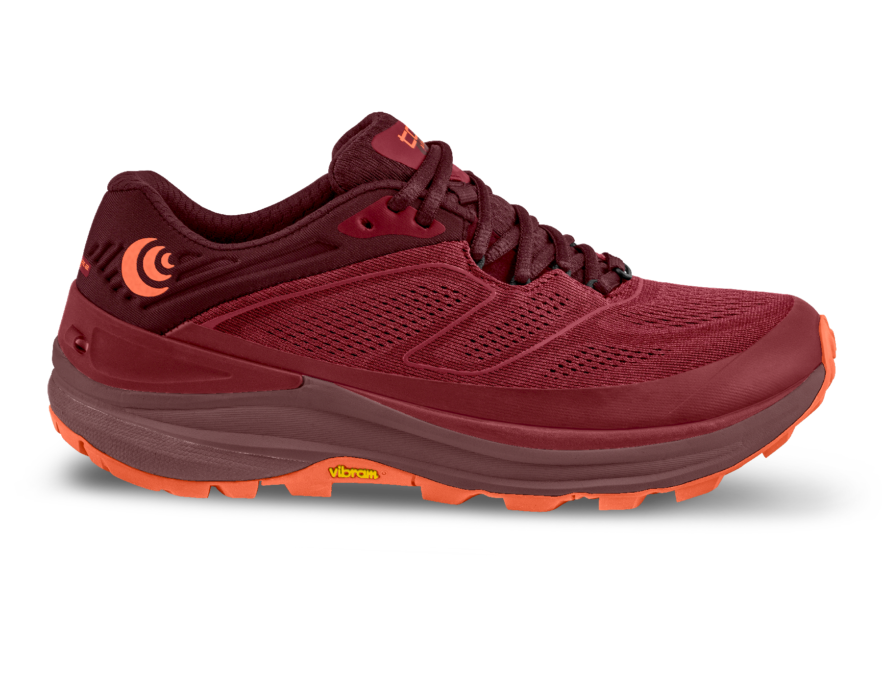 Topo Athletic Ultraventure 2 - Chaussures trail femme | Hardloop