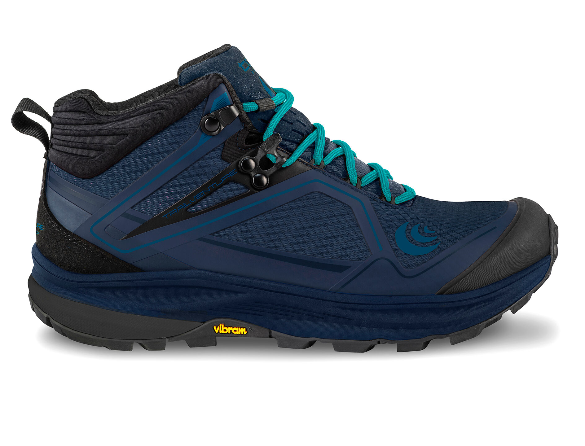 Topo Athletic Trailventure - Chaussures trail femme | Hardloop
