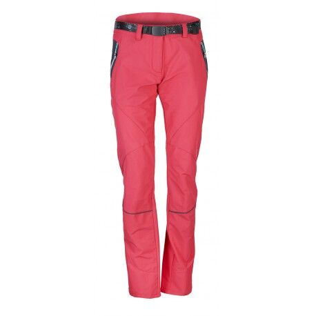 Ternua - Instincts - Pantaloni da trekking - Donna