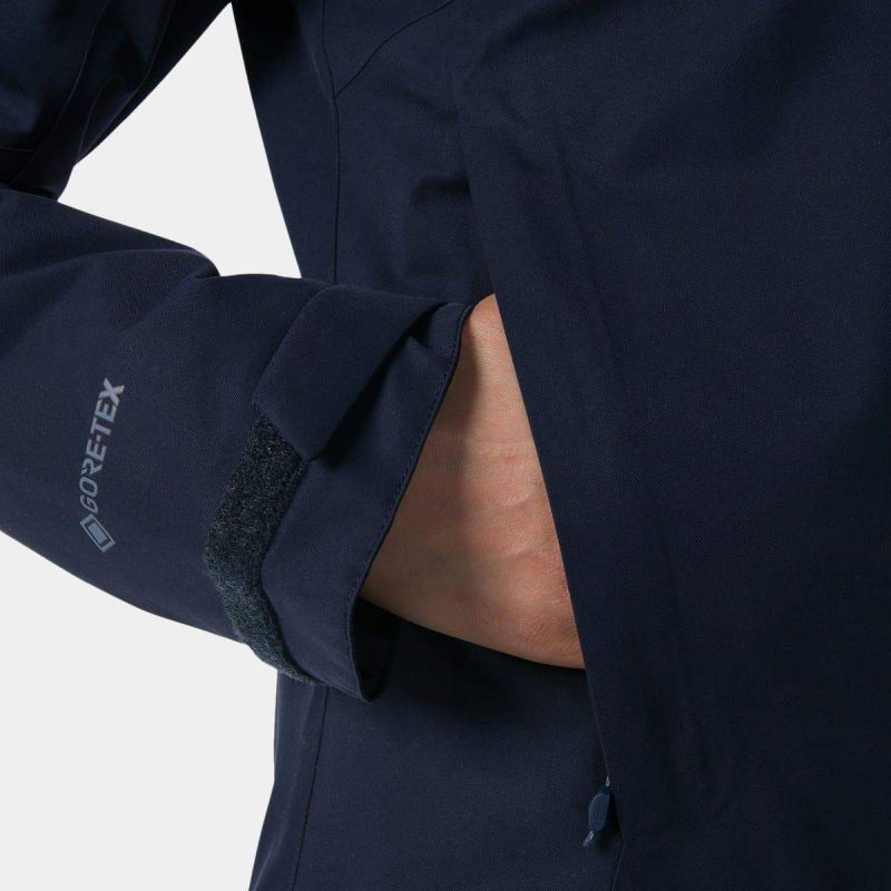 Berghaus Fellmaster Gemini 3In1 Jacket Chaqueta dobles Mujer