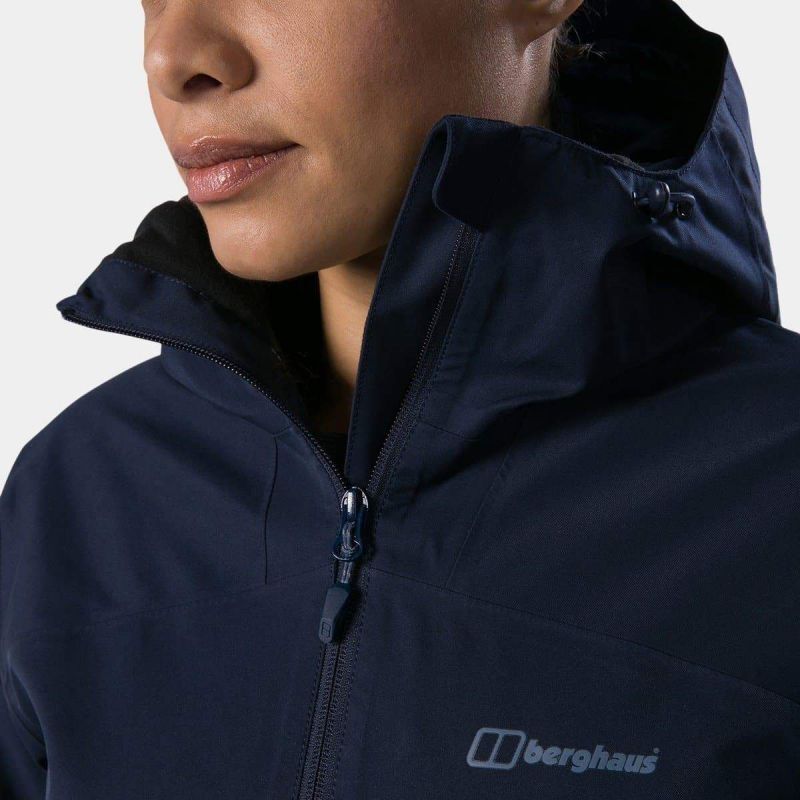 Berghaus fellmaster 3 clearance in 1 jacket womens