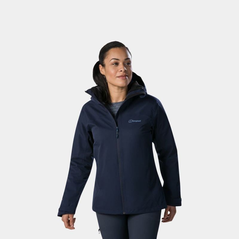 Berghaus Fellmaster Gemini 3In1 Jacket - Kurtka 3w1 damska | Hardloop