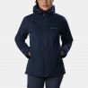 Berghaus Fellmaster Gemini 3In1 Jacket - Casaco 3 em 1 mulher | Hardloop