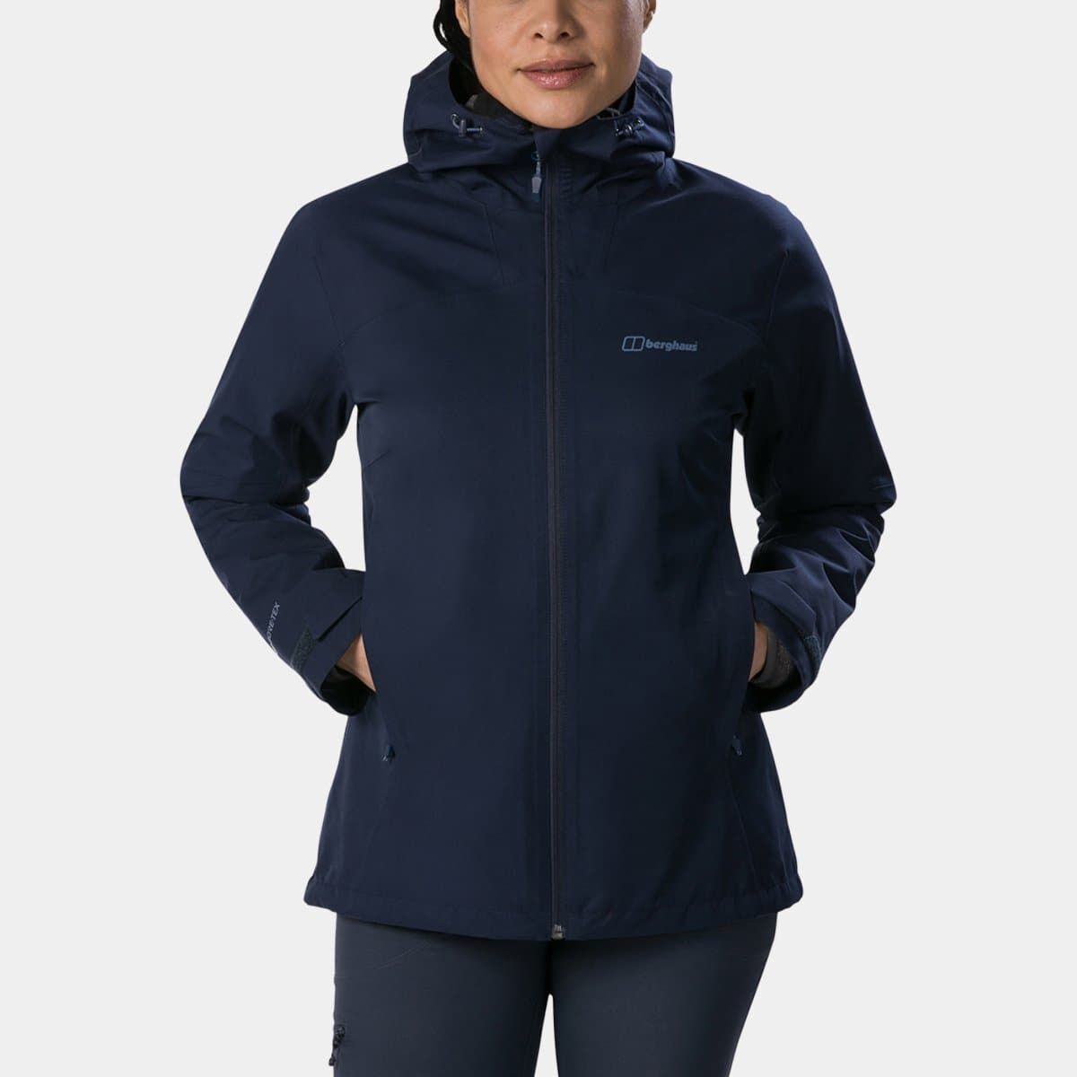 Berghaus Fellmaster Gemini 3In1 Jacket - Giacca doppia - Donna