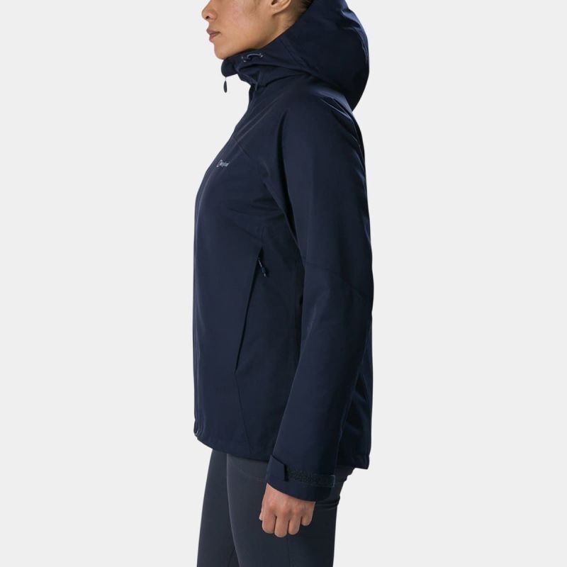 Berghaus Fellmaster Gemini 3In1 Jacket - Doppeljacke - Damen
