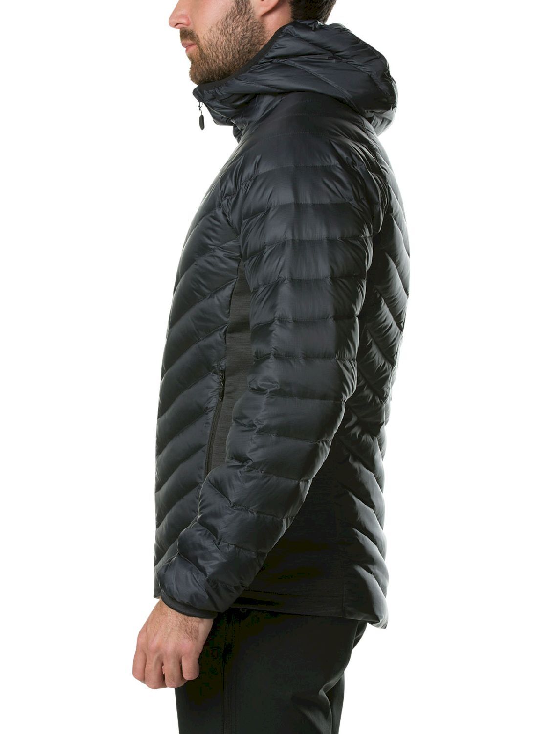 Berghaus Tephra Stretch Reflect Down Insulated Jacket - Doudoune homme | Hardloop