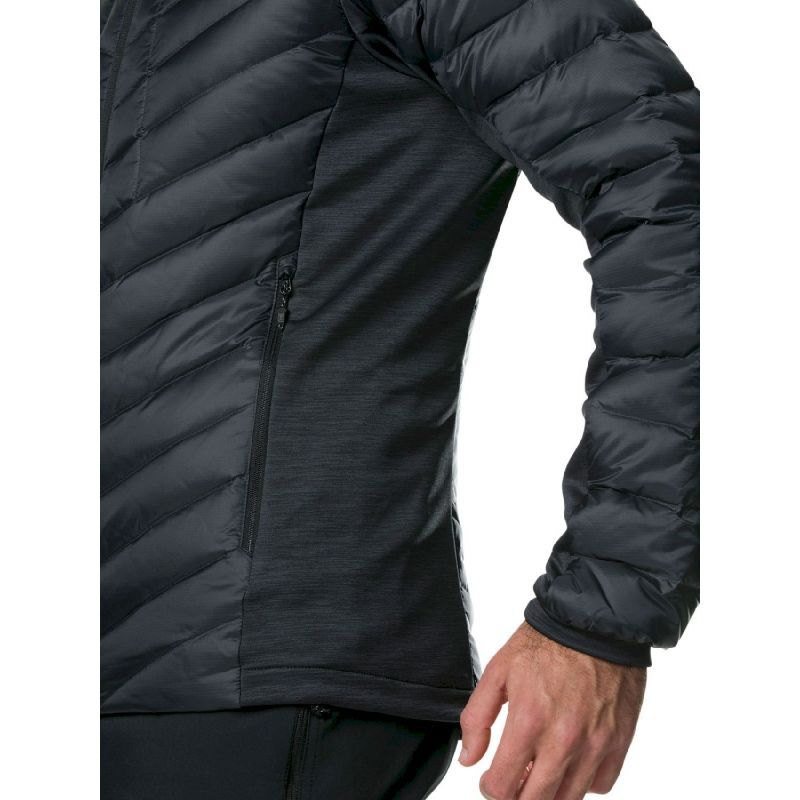 Berghaus Tephra Stretch Reflect Down Insulated Jacket - Down jacket - Men's