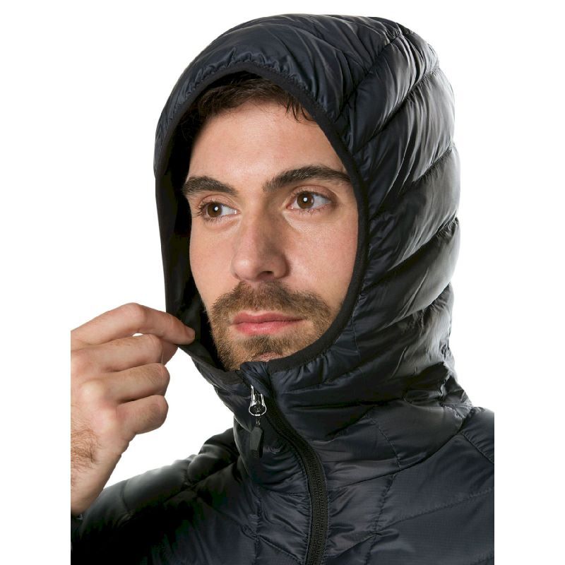 Berghaus Tephra Stretch Reflect Down Insulated Jacket - Down jacket - Men's
