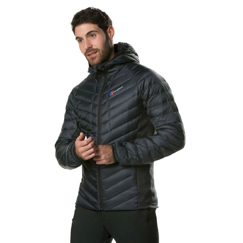 Berghaus Tephra Stretch Reflect Down Insulated Jacket - Doudoune homme | Hardloop