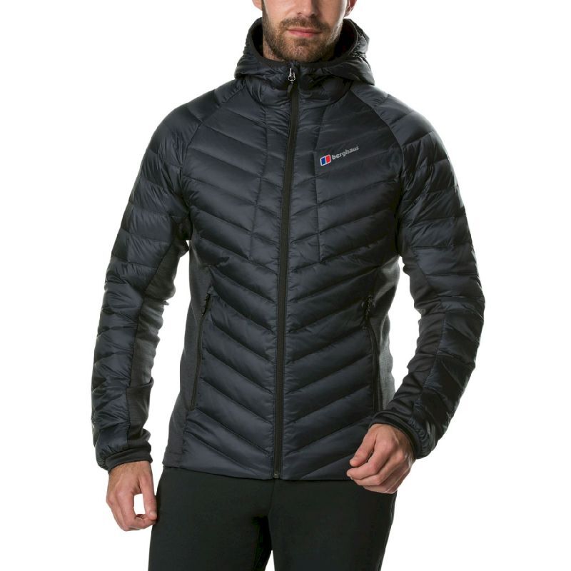 Berghaus Tephra Stretch Reflect Down Insulated Jacket - Donsjack - Heren