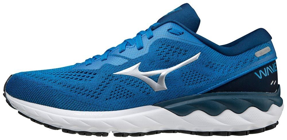 Mizuno Wave Skyrise 2 - Scarpe da running - Uomo