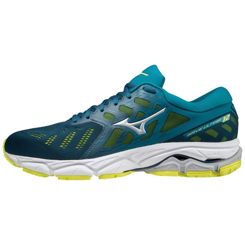 Mizuno Wave Ultima 12 - Scarpe da running - Uomo