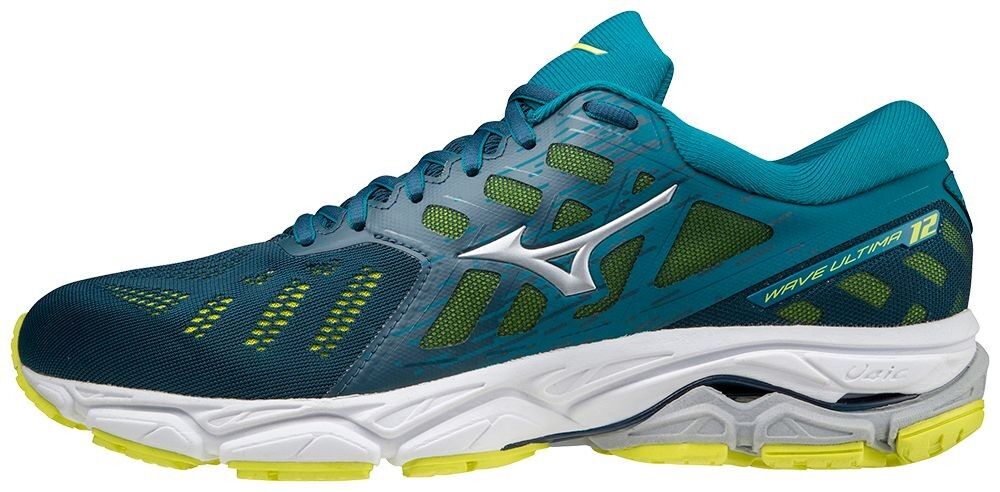 Mizuno Wave Ultima 12 - Buty do biegania meskie | Hardloop