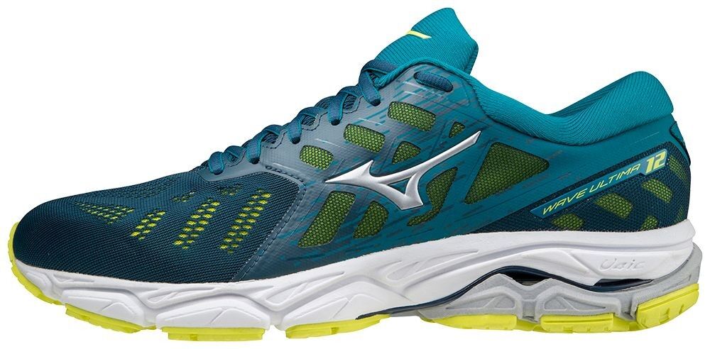 Mizuno wave 12 mens on sale