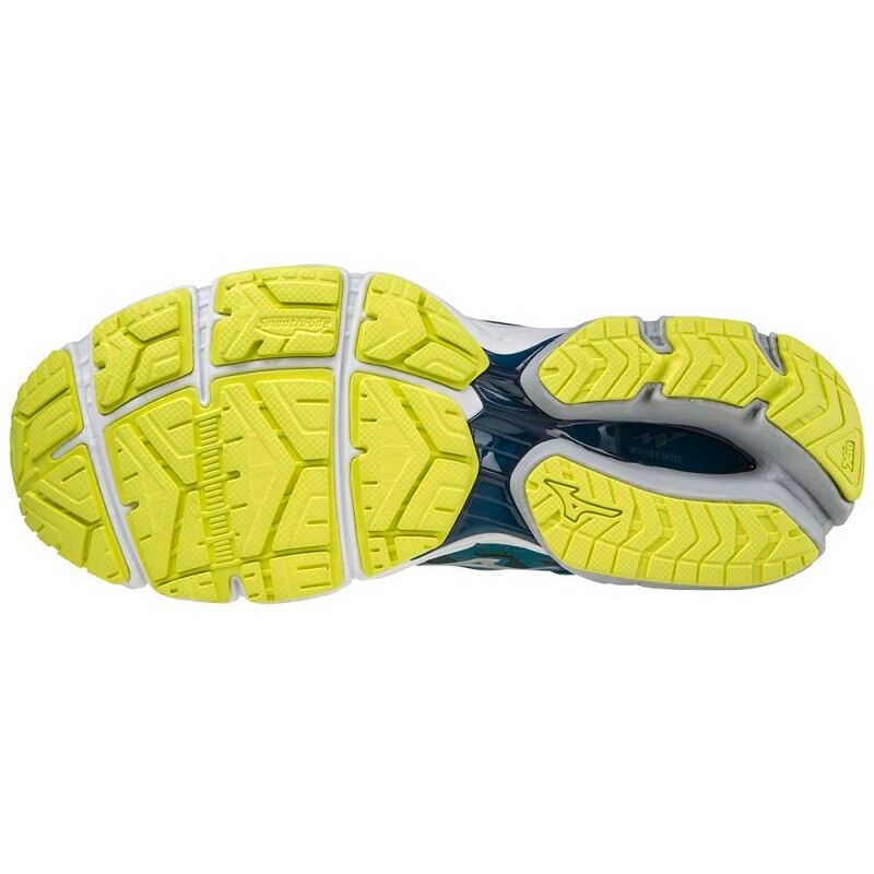 Mizuno Wave Ultima 12 - Buty do biegania meskie | Hardloop