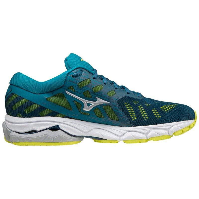 Mizuno Wave Ultima 12 - Sapatilhas corrida homem | Hardloop
