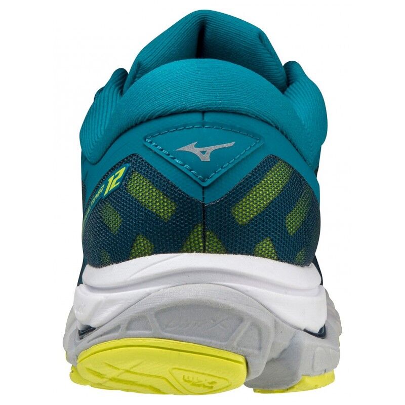 Mizuno Wave Ultima 12 - Juoksukengät - Miehet