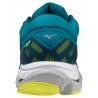 Mizuno Wave Ultima 12 - Sapatilhas corrida homem | Hardloop