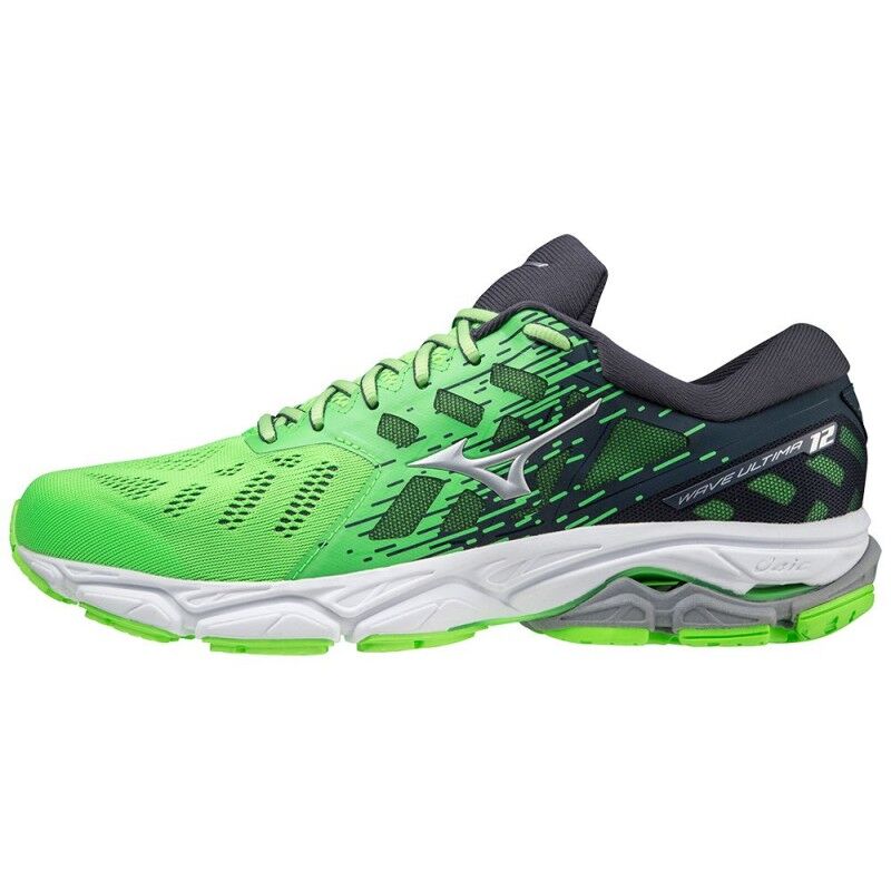 chaussures running homme mizuno wave ultima 12 m