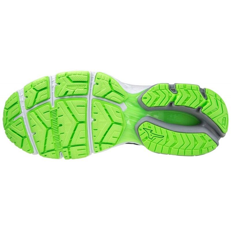 Mizuno wave ultima 12 green discount
