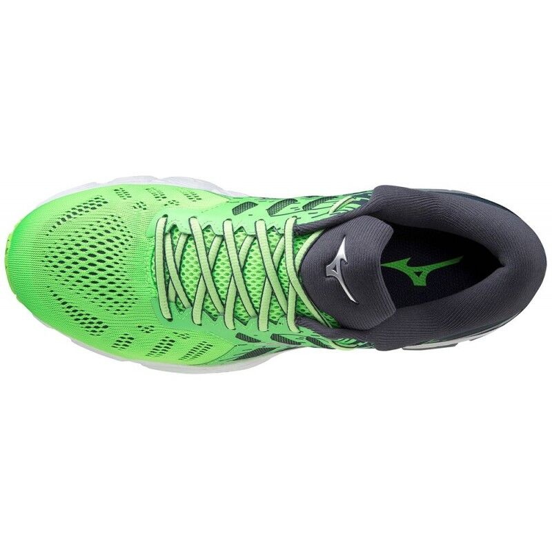 Mizuno wave ultima 12 verde on sale