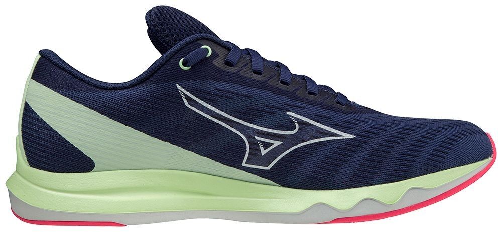 Mizuno Wave Shadow 5 - Running shoes - Men's