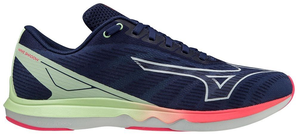 Mizuno Wave Shadow 5 - Löparskor Herr