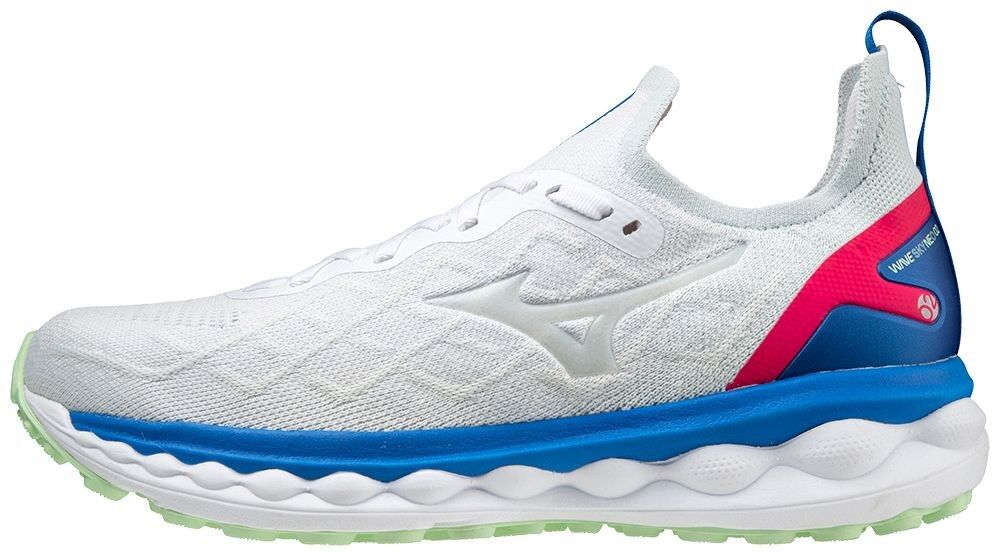 Mizuno Wave Sky Neo 2 - Chaussures running homme | Hardloop