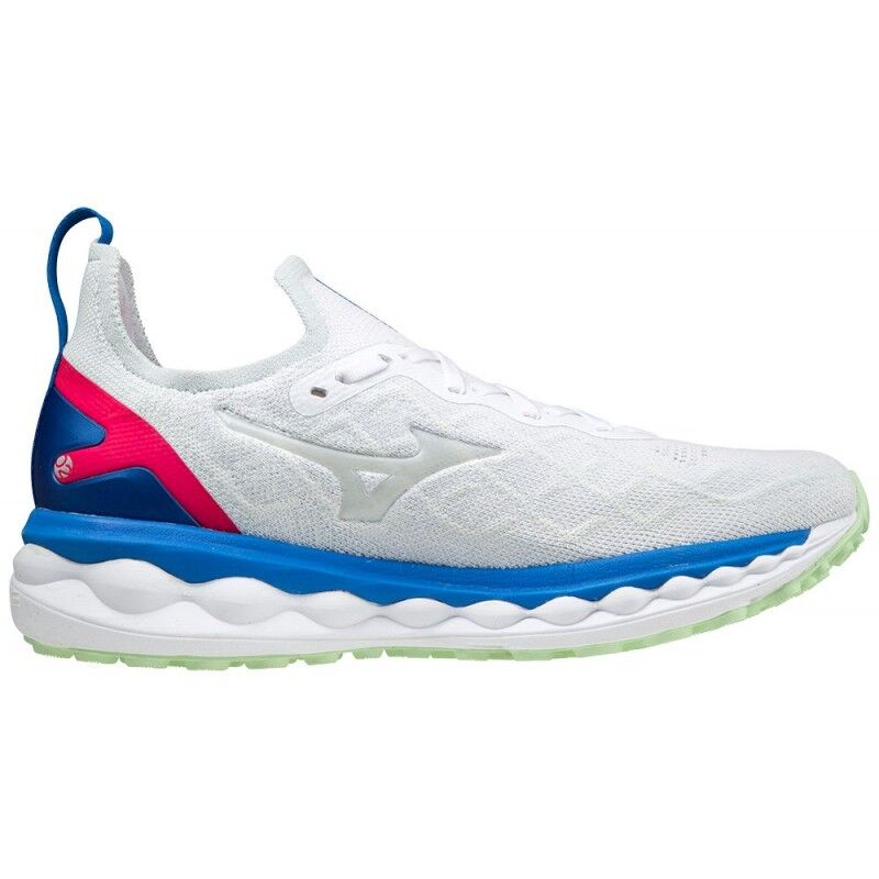 Mizuno Wave Sky Neo 2 - Chaussures running homme | Hardloop