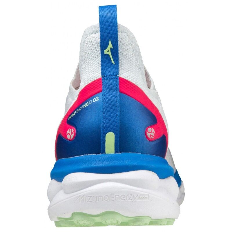 Mizuno Wave Sky Neo 2 - Zapatillas de running - Hombre