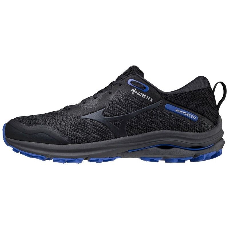 Mizuno Wave Rider GTX - Laufschuhe - Herren