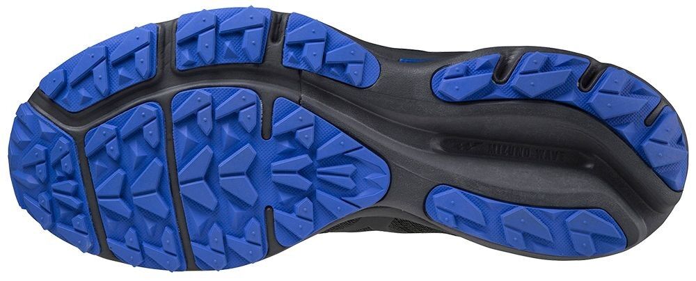 Mizuno Wave Rider GTX - Laufschuhe - Herren
