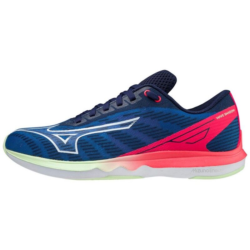 Mizuno Wave Shadow 5 - Buty do biegania damskie | Hardloop