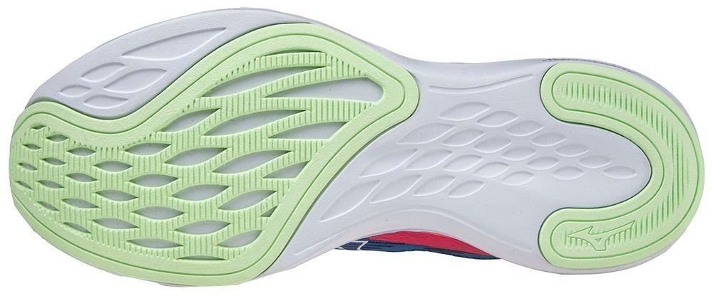Mizuno Wave Shadow 5 - Scarpe da running - Donna