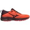 Living Coral / Fudge / Fudge