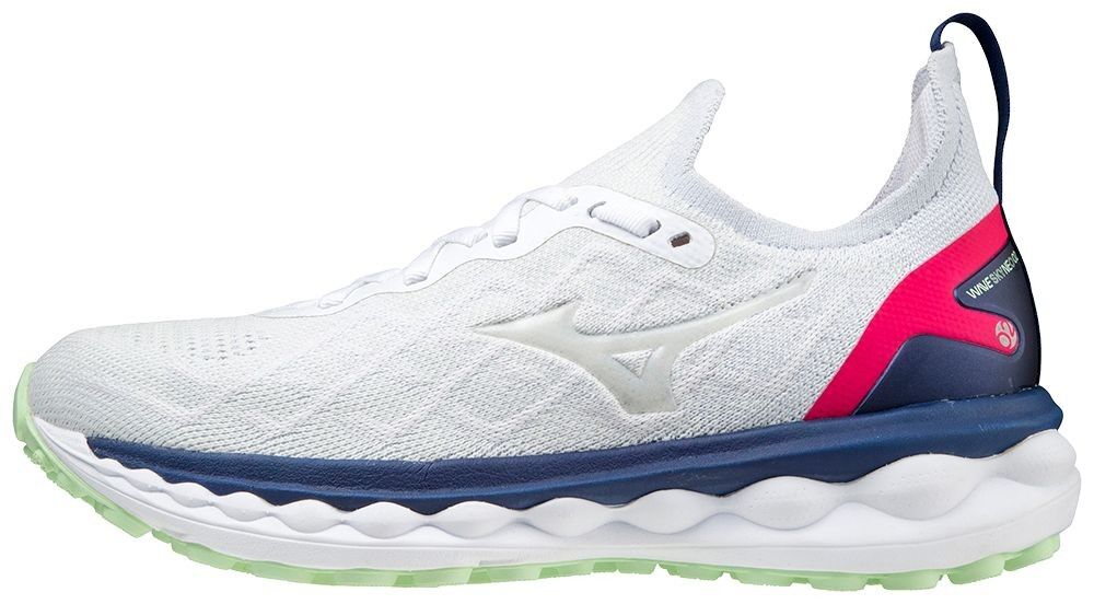 Mizuno Wave Sky Neo Laufschuhe Damen