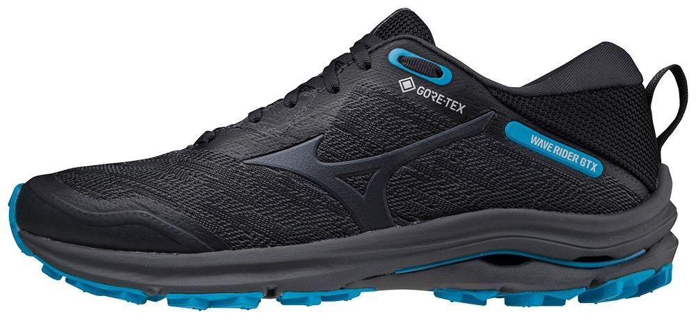 Mizuno Wave Rider GTX - Scarpe da running - Donna