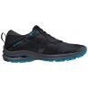 Mizuno Wave Rider GTX - Scarpe da running - Donna