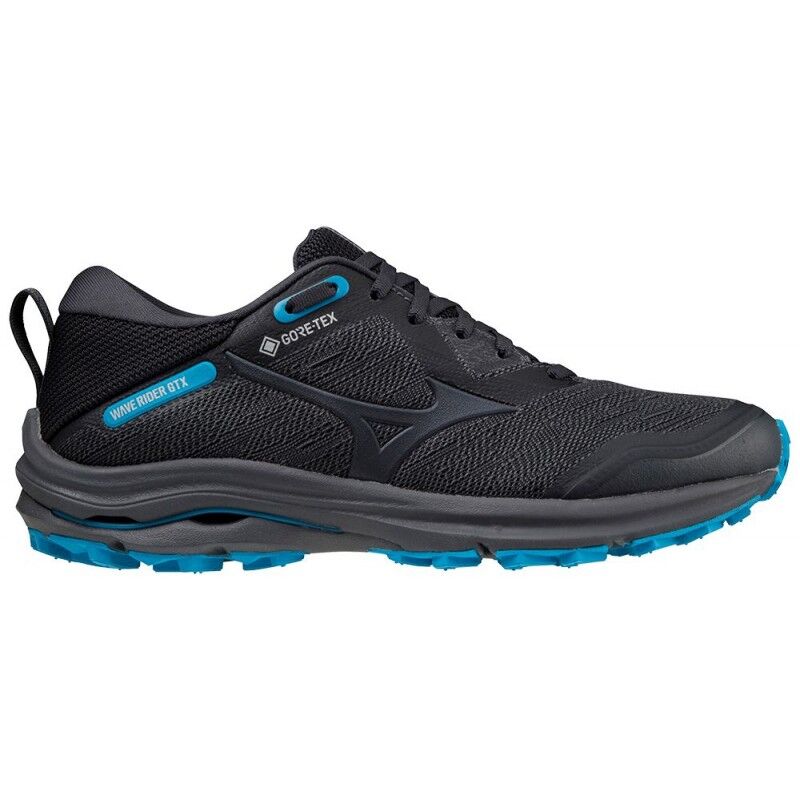 Mizuno Wave Rider GTX - Scarpe da running - Donna